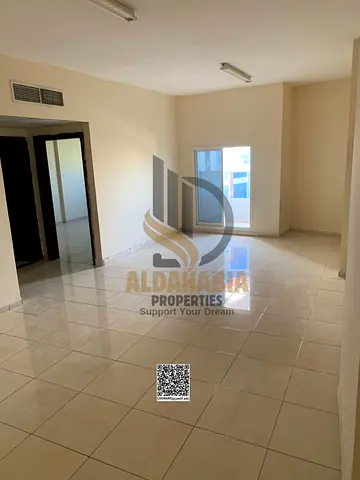 Annual rental apartment available in Al Rawda 2, located in a quiet family-friendly residential area close to all essential services including schools