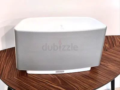 Sonos Play:5 Gen 1 Speaker – Excellent Condition