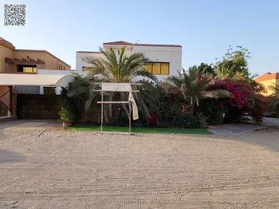 Corner 6 Bedroom Villa for Rent in Al Rawda 1 – AED 120K