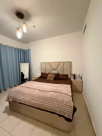 Bed set