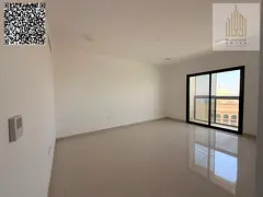 One-bedroom apartment for annual rent in Al Jurf Industrial Area 2, Ajman A prime, brand-new apartme