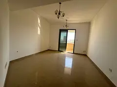 Apartment for annual rent in Al Majaz 2, consisting of a master bedroom and hall with a guest bathro