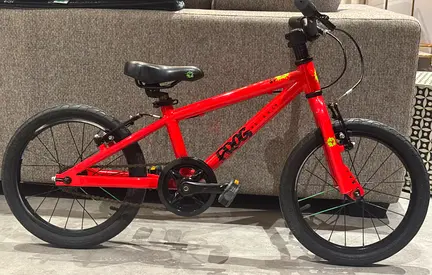 Frog 48 (16”) bike