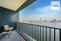 Elegant Fully Furnished | Stunning Creek Views