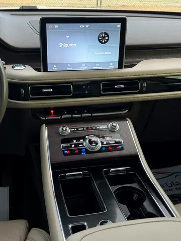 2021 Lincoln AVIATOR 照片 13