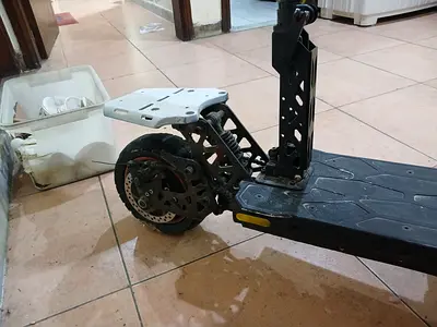 Kugookiren ms pro bike