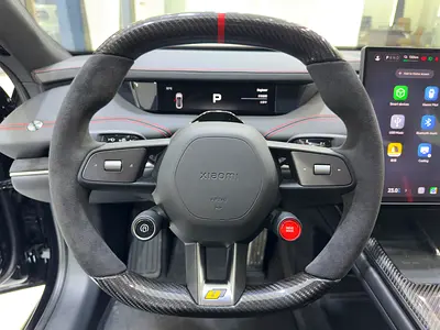 صورة 12 لـ 2025 Xiaomi SU7