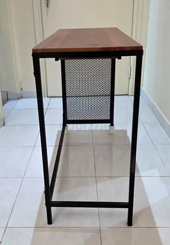 IKEA FJÄLLBO laptop table 100x36x75 cm