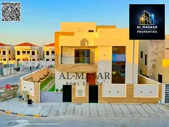 Freehold villa for all nationalities, including registration and ownership fees (negotiable), super
