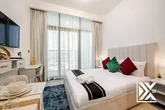 Ramora Homes Azizi Riviera 40 by Vacay Xeal