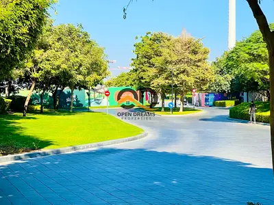 Lavish 2bedroom | Balcony | Pool view | Luxurious amenities