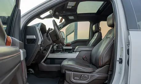 2017 FORD F-350 照片 12