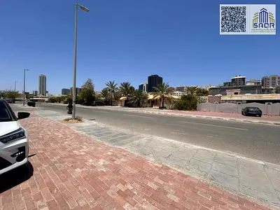 فيلا 3 غرف طابق أرضي مريشيد الفجيرة أول ساكن