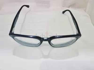 Authentic Tom Ford TF5626-B 001 Black Square Glasses