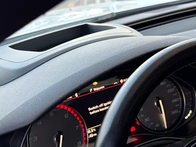 2014 AUDI S7 — миниатюра 11