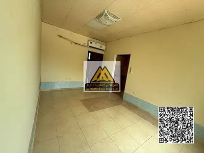 للإيجار السنوي استوديو في منطقة المويهات 3 عجمان بموقع مميز وقريب من جميع الخدمات الأساسية، مع سهولة الوصول إلى دبي والشارقة والطرق الرئيسية.
