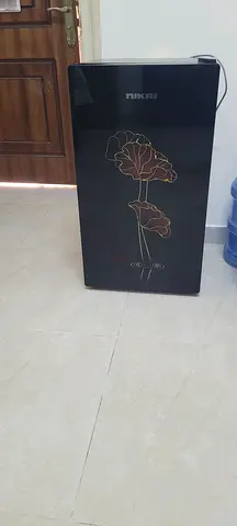 ثلاجة