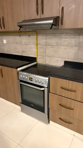 Used beko freestanding electric oven / stove - great working condition