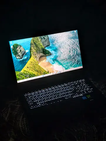 HP OMEN 16 i5(13th) RTX 4060(8GB) 8GB RAM 1TB
