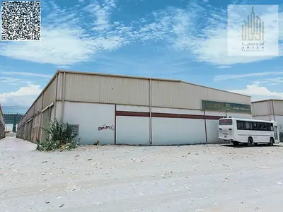 مستودعات جاهزة بعائد قوي – الصجعة | الحنو 3  هل تبحث عن استثمار مضمون بدخل ثابت ونمو مستقبلي؟ هذه الفرصة صُممت لك    الموقع الاستراتيجي: الصجعة – الحن