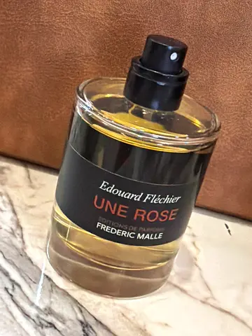 Frederic Malle Une Rose Eau de Parfum - 100ml (pre-owned, partial)