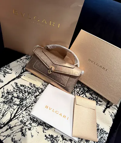 bvlgari