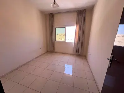 1 Bedroom Apartment for Rent in Al Nuaimiya 3 Ajman near Safeer Mall Sharjah exit central AC close to Pakistani School AED 26,000 yearly