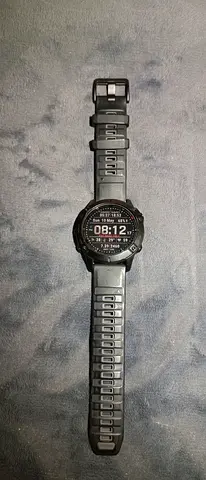 GARMIN FENIX 6 PRO 47MM (USED)