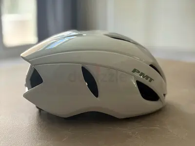 PMT Coffee 3 Road Bike Helmet L (58-61cm)