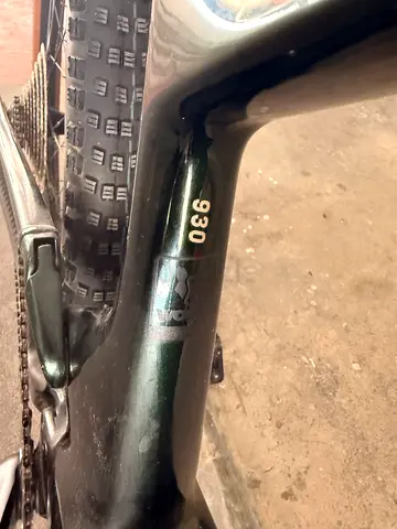 Scott Spark 930