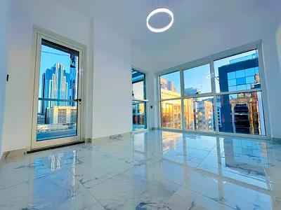 30 Days Free | Sami Furnished | Open View | Book Now