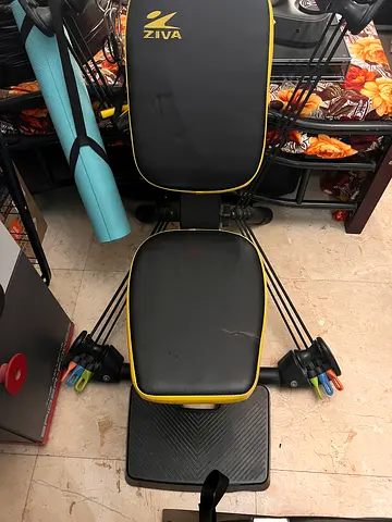 Resistance Excercizer for Sale