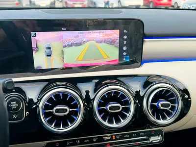 Mercedes-Benz A-Class A 220, миниатюра 18