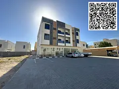 🔥🏢 Full Residential &amp; Commercial Building for Annual Rent in Al Hamidiya, Ajman | Prime In