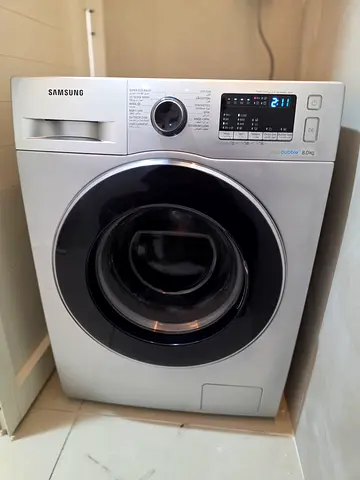 Samsung 8 kg washing machine new model