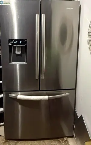 Hisense Fridge- Large