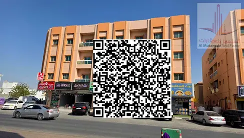 💎 شقة عائلية راقية بالروضة 3 | غرفة ماستر وصالة شبه مغلقة | مطبخ واسع وسعر متميز 💎