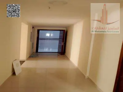 💎 شقة عائلية راقية بالروضة 3 | غرفة ماستر وصالة شبه مغلقة | مطبخ واسع وسعر متميز 💎