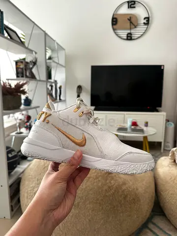 Lebron NXXT