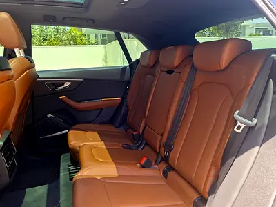 2023 AUDI Q8 缩略图 10