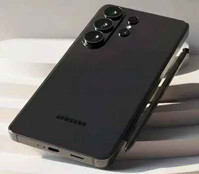Samsung s26 ultra (UAE version)