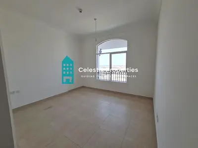 2BR Golf-View Apartment | Partial Sea View | Resort-Style Living