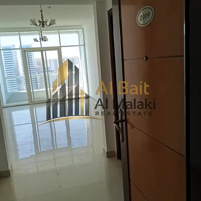 شقة غرفة ماستر وصالة للإيجار في التعاون