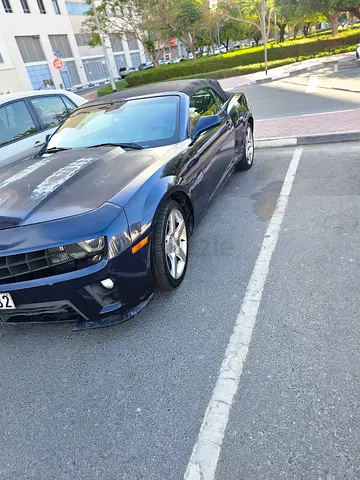 For Sale cammaro 2011