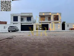 🏡 Own your dream villa with all air conditioning included and invest in a luxurious villa in the 