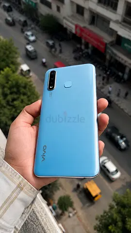 Vivo Y19 Original Used