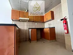 🏙️✨ A fantastic rental opportunity in Al Nuaimiya Towers ✨🏙️ A spacious studio apartme