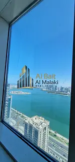 Annual Apartment for Rent in Al Qasba – Al Naser Plaza, Al Majaz 3