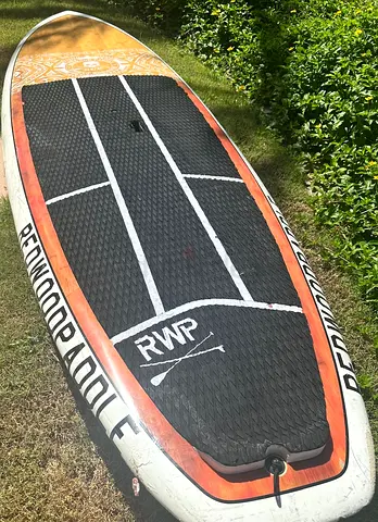 Paddle boards