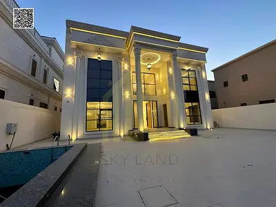 شامل مكيفات _ كهرباء _ ماء _ سعر جيد _ تملك حر قابل للتفاوض